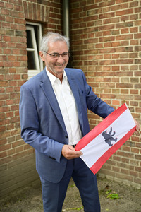 Westminster 135. Großer Preis von Berlin