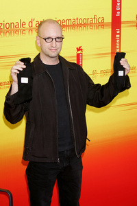 Photocall 'Eros', Internationale Filmfestspiele von Venedig 2004