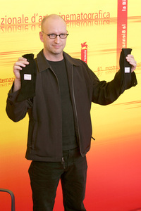 Photocall 'Eros', Internationale Filmfestspiele von Venedig 2004