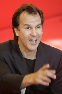 Photocall 'Eros', Internationale Filmfestspiele von Venedig 2004