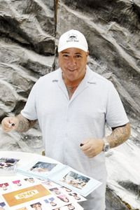 Fantreffen 'Unter uns' in Köln