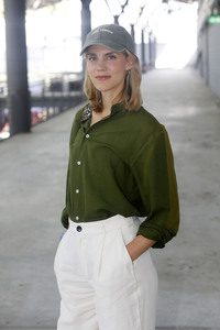 Fantreffen 'Unter uns' in Köln