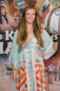 Filmpremiere 'Das Kanu des Manitu' in München