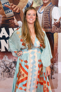 Filmpremiere 'Das Kanu des Manitu' in München