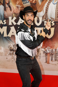 Filmpremiere 'Das Kanu des Manitu' in München