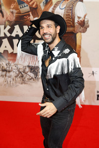 Filmpremiere 'Das Kanu des Manitu' in München