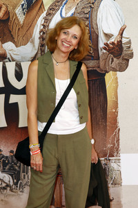 Filmpremiere 'Das Kanu des Manitu' in München