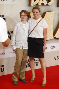 Filmpremiere 'Das Kanu des Manitu' in München