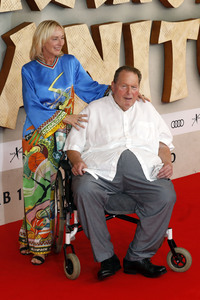 Filmpremiere 'Das Kanu des Manitu' in München