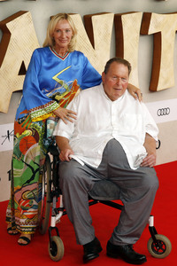 Filmpremiere 'Das Kanu des Manitu' in München