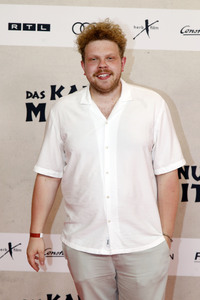 Filmpremiere 'Das Kanu des Manitu' in München