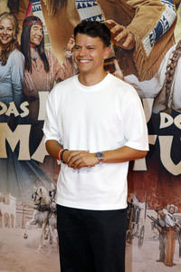 Filmpremiere 'Das Kanu des Manitu' in München