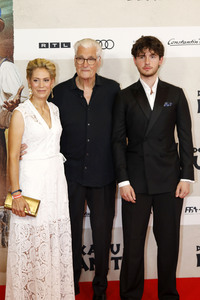 Filmpremiere 'Das Kanu des Manitu' in München