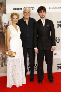 Filmpremiere 'Das Kanu des Manitu' in München