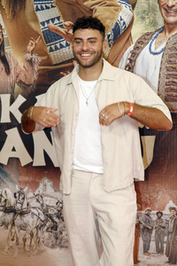 Filmpremiere 'Das Kanu des Manitu' in München