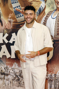 Filmpremiere 'Das Kanu des Manitu' in München