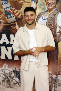 Filmpremiere 'Das Kanu des Manitu' in München