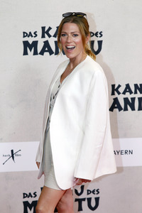 Filmpremiere 'Das Kanu des Manitu' in München