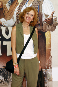 Filmpremiere 'Das Kanu des Manitu' in München