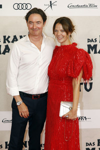 Filmpremiere 'Das Kanu des Manitu' in München