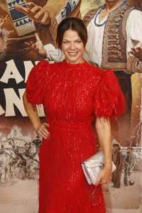 Filmpremiere 'Das Kanu des Manitu' in München