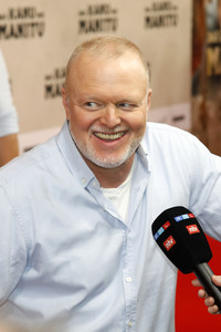 Filmpremiere 'Das Kanu des Manitu' in München