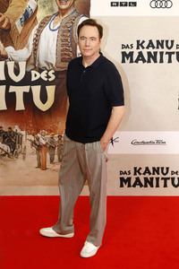 Filmpremiere 'Das Kanu des Manitu' in München