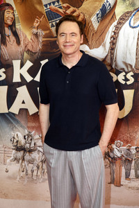 Filmpremiere 'Das Kanu des Manitu' in München