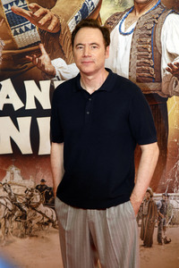 Filmpremiere 'Das Kanu des Manitu' in München