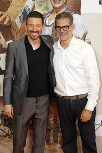 Filmpremiere 'Das Kanu des Manitu' in München