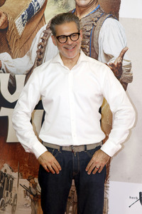 Filmpremiere 'Das Kanu des Manitu' in München