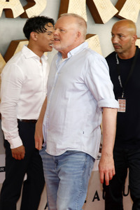 Filmpremiere 'Das Kanu des Manitu' in München