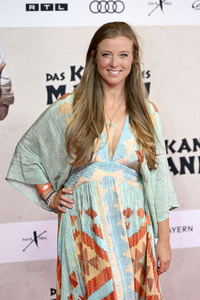 Filmpremiere 'Das Kanu des Manitu' in München