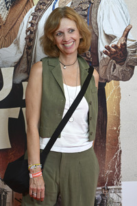 Filmpremiere 'Das Kanu des Manitu' in München