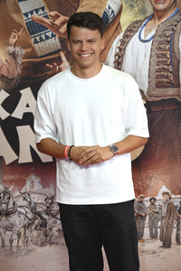 Filmpremiere 'Das Kanu des Manitu' in München