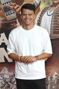 Filmpremiere 'Das Kanu des Manitu' in München