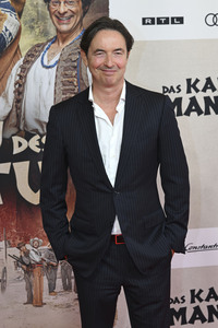 Filmpremiere 'Das Kanu des Manitu' in München
