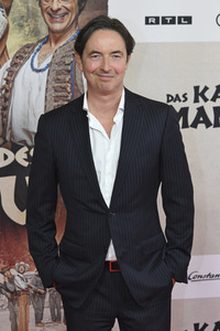 Filmpremiere 'Das Kanu des Manitu' in München
