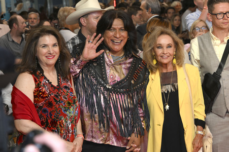 Filmpremiere 'Das Kanu des Manitu' in München