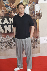 Filmpremiere 'Das Kanu des Manitu' in München