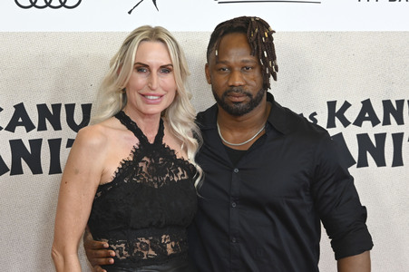 Filmpremiere 'Das Kanu des Manitu' in München