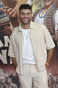 Filmpremiere 'Das Kanu des Manitu' in München