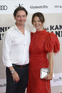 Filmpremiere 'Das Kanu des Manitu' in München