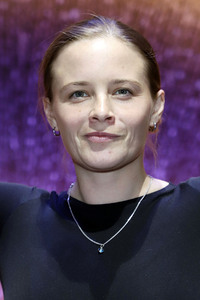 Jasna Fritzi Bauer beim Musical 'Hercules' in Hamburg