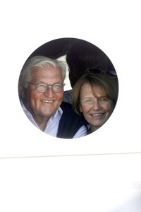 Eröffnung der Sail Bremerhaven 2025 in Bremerhaven