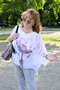 Eröffnung der Beelitzer Festspiele 2025 in Beelitz