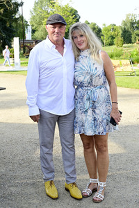 Eröffnung der Beelitzer Festspiele 2025 in Beelitz