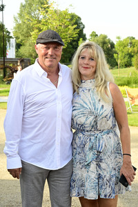 Eröffnung der Beelitzer Festspiele 2025 in Beelitz