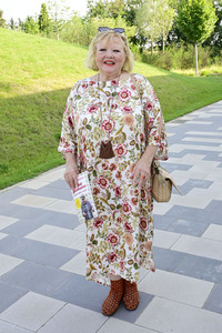 Eröffnung der Beelitzer Festspiele 2025 in Beelitz