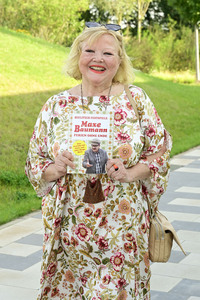 Eröffnung der Beelitzer Festspiele 2025 in Beelitz